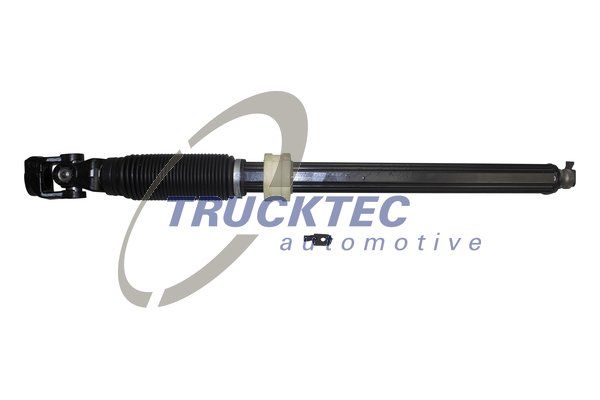 TRUCKTEC AUTOMOTIVE Stūres statne 04.37.016